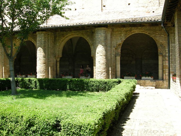 Catéchisme | Bourgogne 2009